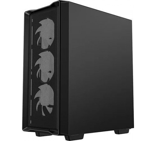 Корпус Deepcool CC560 Mesh V2 R-CC560-BKAMA4-G-2