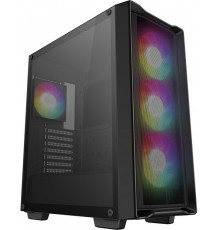 Корпус Deepcool CC560 Mesh V2 R-CC560-BKAMA4-G-2