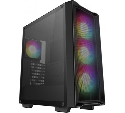 Корпус Deepcool CC560 Mesh V2 R-CC560-BKAMA4-G-2