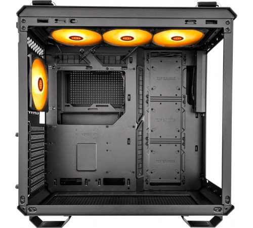 Корпус Asus TUF Gaming GT502 Plus (черный)