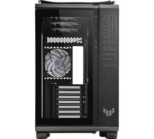 Корпус Asus TUF Gaming GT502 Plus (черный)