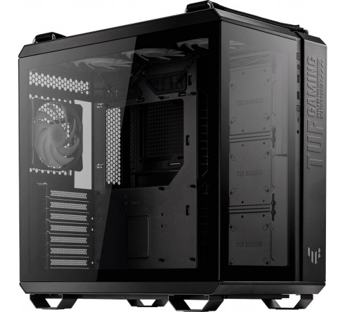 Корпус Asus TUF Gaming GT502 Plus (черный)