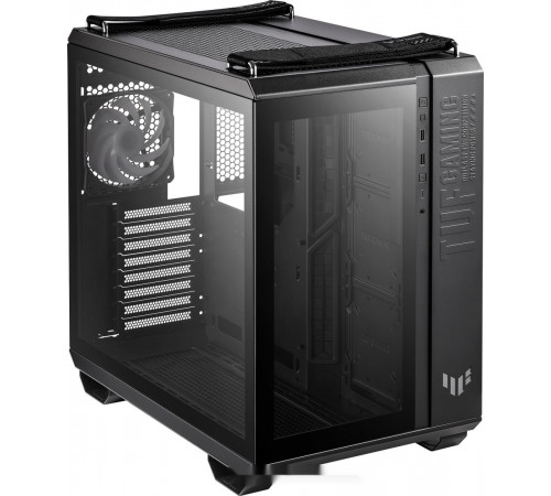 Корпус Asus TUF Gaming GT502 Plus (черный)