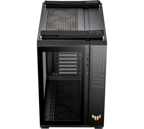 Корпус Asus TUF Gaming GT502 Plus (черный)