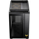 Корпус Asus TUF Gaming GT502 Plus (черный)