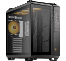 Корпус Asus TUF Gaming GT502 Plus (черный)