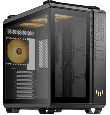 Корпус Asus TUF Gaming GT502 Plus (черный)