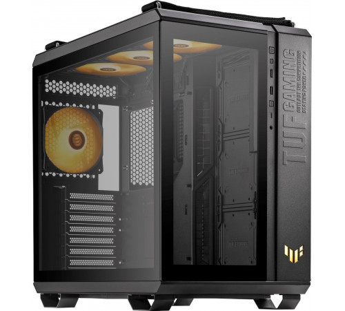 Корпус Asus TUF Gaming GT502 Plus (черный)
