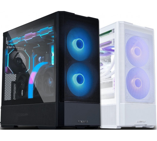 Корпус Lian Li Lancool 207 G99.LAN207RX.R0