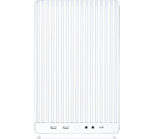 Корпус Lian Li A3-mATX TG G99.A3W.10R