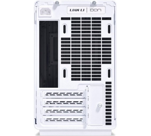 Корпус Lian Li A3-mATX TG G99.A3W.10R
