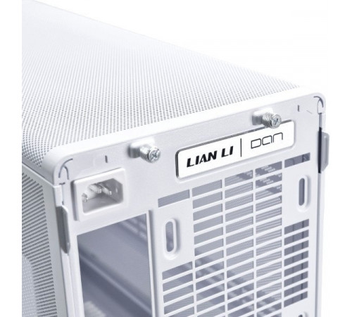 Корпус Lian Li A3-mATX TG G99.A3W.10R