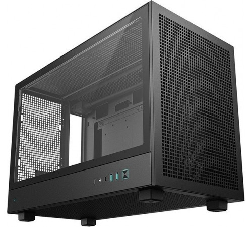 Корпус Deepcool CH260 R-CH260-BKNGM0-G-1