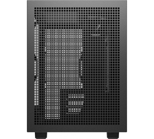 Корпус Deepcool CH260 R-CH260-BKNGM0-G-1