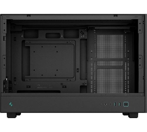 Корпус Deepcool CH260 R-CH260-BKNGM0-G-1