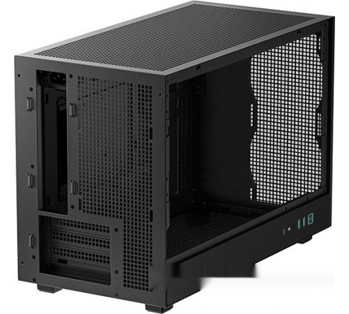 Корпус Deepcool CH260 R-CH260-BKNGM0-G-1