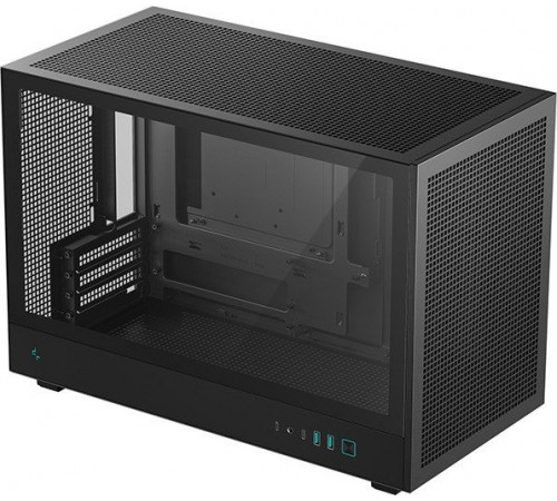 Корпус Deepcool CH260 R-CH260-BKNGM0-G-1