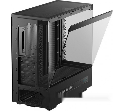 Корпус Deepcool CH690 Digital R-CH690-BKNNA0D-G-1
