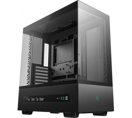 Корпус Deepcool CH690 Digital R-CH690-BKNNA0D-G-1