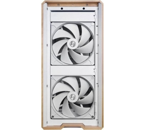 Корпус Lian Li Lancool 217 G99.LAN217W.R0