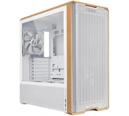 Корпус Lian Li Lancool 217 G99.LAN217W.R0