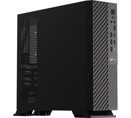 Корпус Formula SFF L12 (черный)