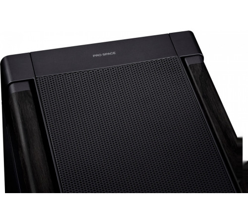 Корпус Asus ProArt PA602 Wood Edition