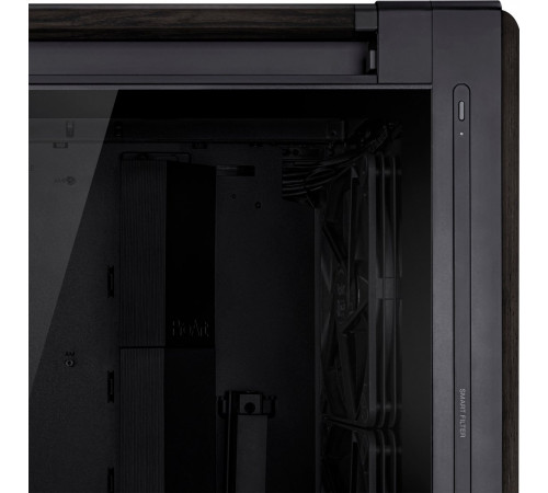 Корпус Asus ProArt PA602 Wood Edition