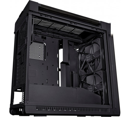 Корпус Asus ProArt PA602 Wood Edition