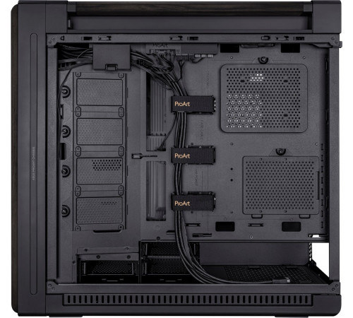 Корпус Asus ProArt PA602 Wood Edition