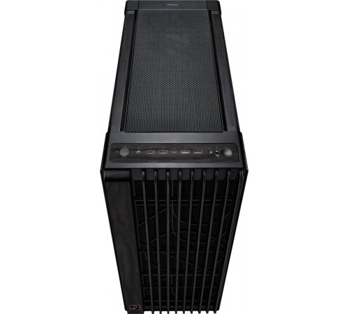 Корпус Asus ProArt PA602 Wood Edition