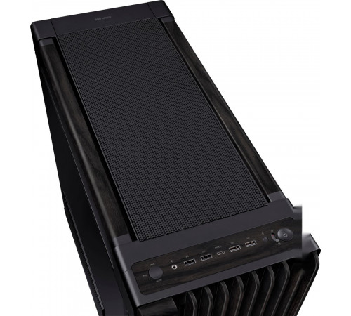 Корпус Asus ProArt PA602 Wood Edition