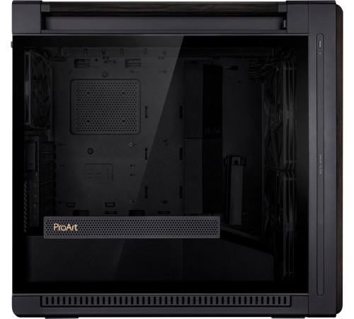 Корпус Asus ProArt PA602 Wood Edition