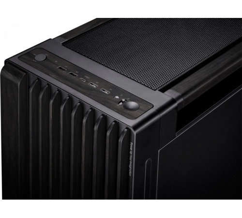 Корпус Asus ProArt PA602 Wood Edition