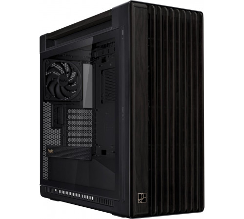 Корпус Asus ProArt PA602 Wood Edition