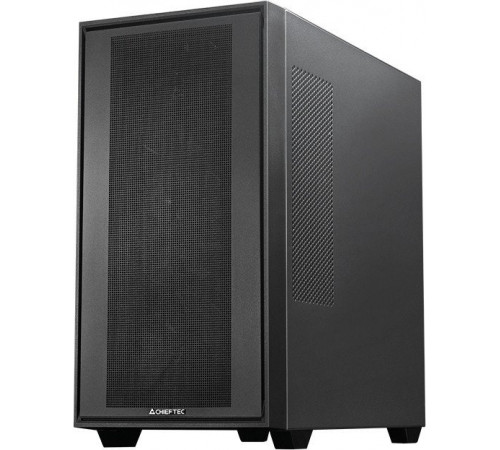 Корпус Chieftec Night Hunter