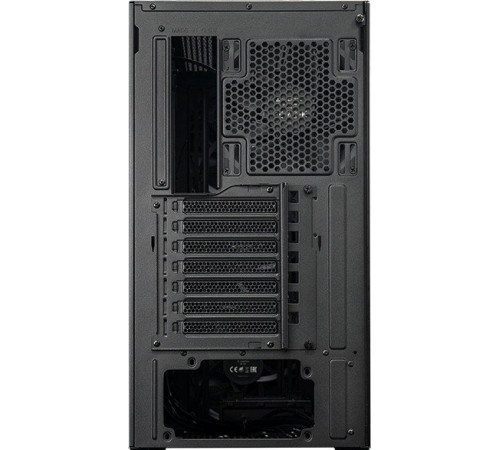Корпус Chieftec Night Hunter