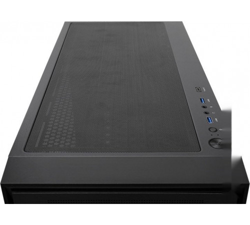 Корпус Chieftec Night Hunter