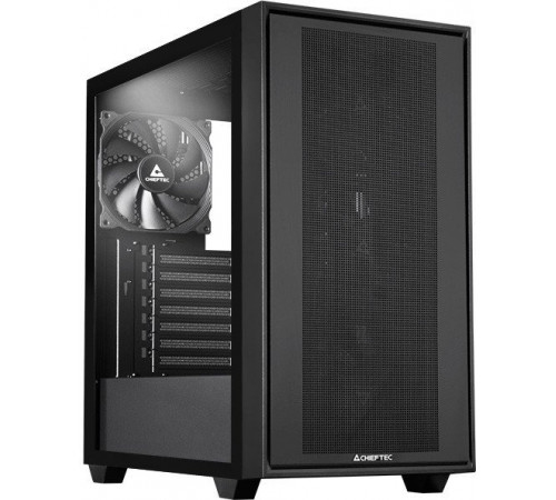 Корпус Chieftec Night Hunter