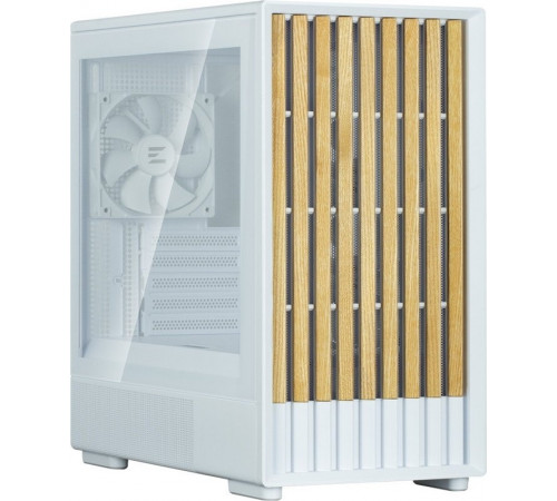 Корпус ZALMAN P10 NAMU (белый)