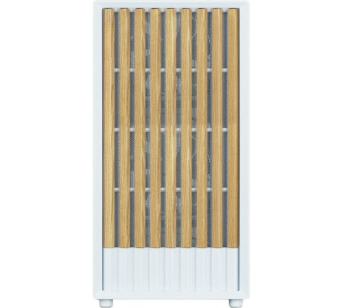 Корпус ZALMAN P10 NAMU (белый)