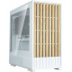 Корпус ZALMAN P10 NAMU (белый)
