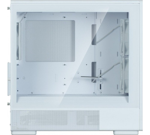 Корпус ZALMAN P10 NAMU (белый)