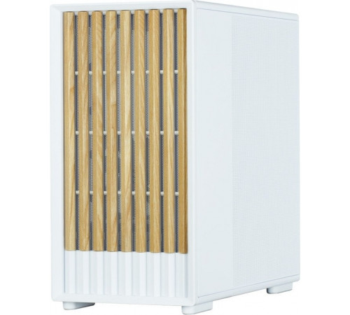 Корпус ZALMAN P10 NAMU (белый)