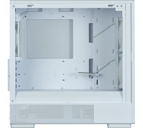 Корпус ZALMAN P10 NAMU (белый)