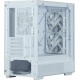 Корпус ZALMAN P10 NAMU (белый)