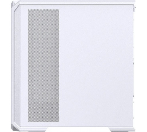 Корпус Jonsbo D400 (белый)