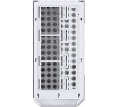 Корпус Jonsbo D400 (белый)