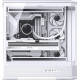 Корпус Jonsbo D400 (белый)