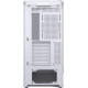 Корпус Jonsbo D400 (белый)